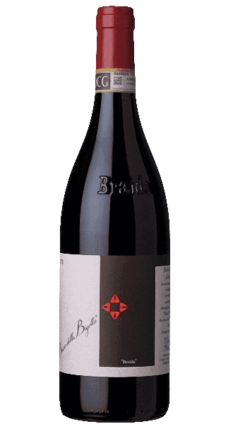Bricco della Bigotta Barbera d’Asti DOP Giacomo Bologna Braida