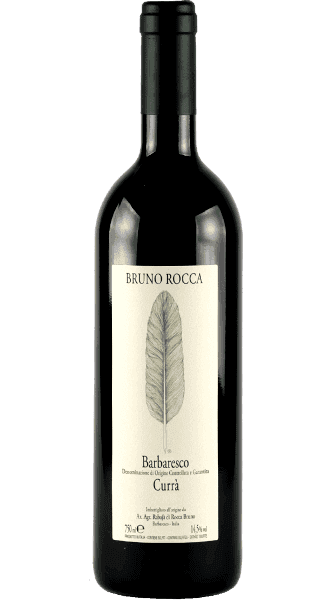 Barbaresco DOCG Curra' Bruno Rocca 1 Barbaresco DOCG Curra’ Bruno Rocca