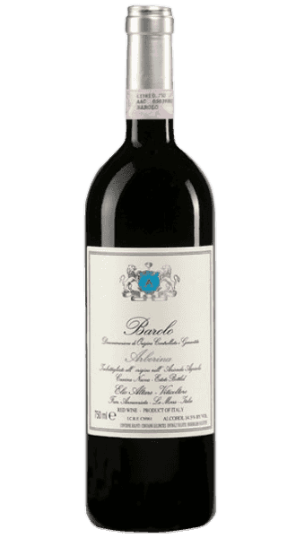 Barolo DOCG Elio Altare