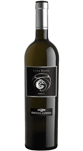 Frascati Superiore Riserva DOCG Luna Mater Fontana Candida 1 Frascati Superiore Riserva DOCG Luna Mater Fontana Candida