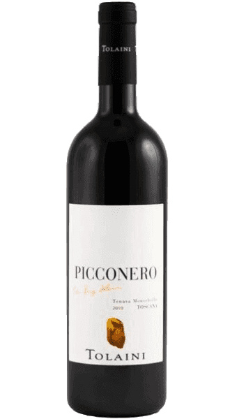 Picconero Rosso Toscana IGT Tolaini