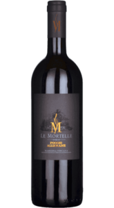 Ampio IGT Maremma Rosso Le Mortelle