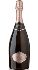Kettmeir "1919" Methodo Classico Riserva Extra Brut Magnum