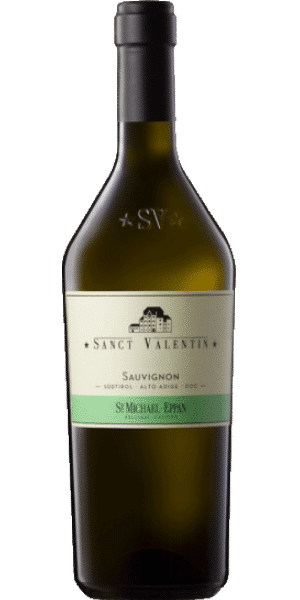 Sauvignon Alto Adige DOC Sanct Valentin Cantina San Michele Appiano