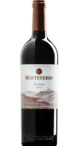 Monteverro Toscana Rosso IGT BIO Tenuta Monteverro