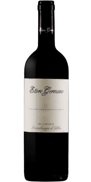 Barolo DOCG Serralunga 0,375L Ettore Germano