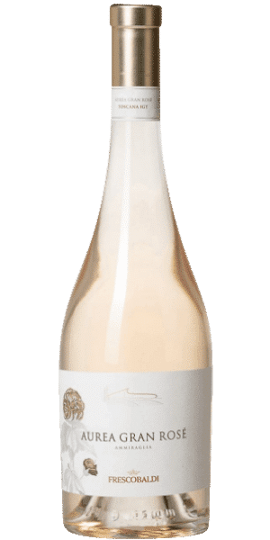 Aurea Gran Rose Toscana IGT Frescobaldi