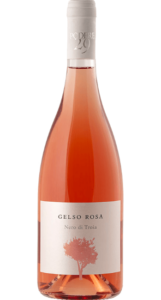 Gelso Rosa IGP Nero di Troia Podere 29 BIO