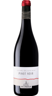 Pinot Nero Alto Adige DOC Cantina St. Pauls