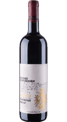 Cabernet Franc DOC Russiz Superiore Marco Felluga