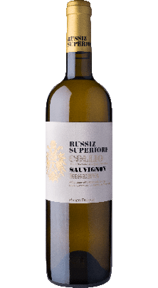 Sauvignon Riserva DOC Russiz Superiore Marco Felluga