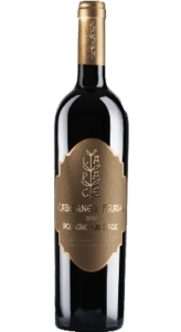 Toscana Rosso DOC Cabernet Franc  Podere la Pace