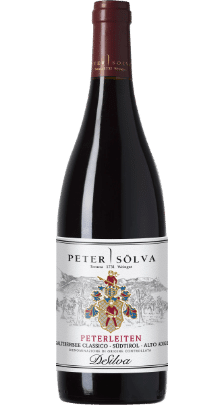 Lago di Caldaro Scelto Classico Peterleiten Peter Sölva