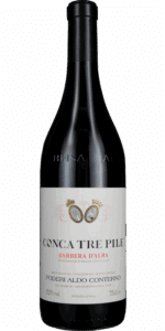 Barbera d'Alba DOC Conca Tre Pile Aldo Conterno
