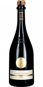 Chiarli Lambrusco Grasparossa Vigneto Cialdini Clieto