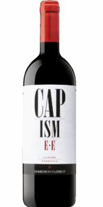 Nebbiolo Langhe DOP Capisme-e Domenico Clerico