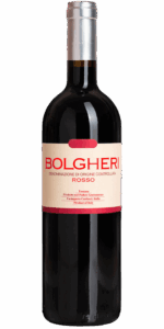 Bolgheri Rosso DOC Grattamacco