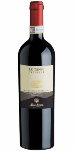 Sassella Le Tense Valtellina Superiore DOCG Nino Negri