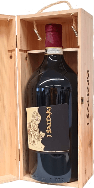 Amarone della Valpolicella Classico DOP Saltari Sartori Doppio Magnum 2013