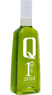 Quattrociocchi Primolio Olivenöl Novello