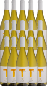 T Bianco Weinberg Dolomiten IGT Kellerei Tramin 18er Sparpaket