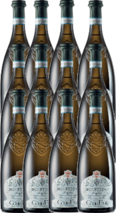 Lugana DOC Brolettino Cà dei Frati 12er Sparpaket