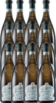 Lugana DOC Brolettino Cà dei Frati 12er Sparpaket