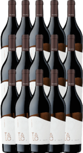 Negroamaro Talò Salento IGP Feudi di San Marzano 18er Sparpaket