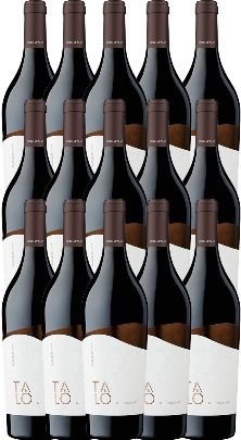 Negroamaro Talò Salento IGP Feudi di San Marzano 18er Sparpaket