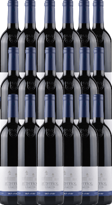 Südtiroler Lagrein DOC Muri Gries 18er Sparpaket