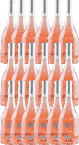 Garda Classico DOC Chiaretto Bulgarini 18er Sparpaket