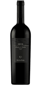 Primitivo di Manduria Cotis PietraPura