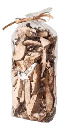Funghi porcini secchi “Commerciali” Giuliano Tartufi 100g