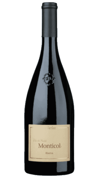 Cantina Terlano Pinot Nero Riserva Monticol