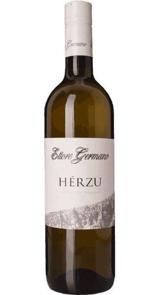 Langhe Riesling DOC Hérzu Ettore Germano 1 Langhe Riesling DOC Hérzu Ettore Germano