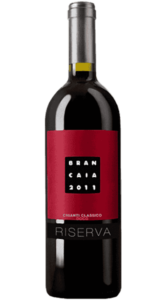 Chianti Classico DOCG Riserva Brancaia