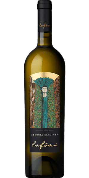 Südtiroler Gewürztraminer DOC Lafoa Kellerei Schreckbichl 1 Südtiroler Gewürztraminer DOC Lafoa Kellerei Schreckbichl