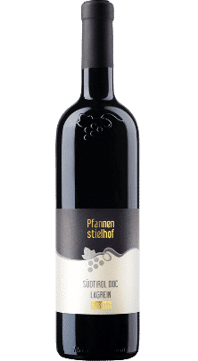 Alto Adige Lagrein DOC Riserva Pfannenstielhof 1 Alto Adige Lagrein DOC Riserva Pfannenstielhof