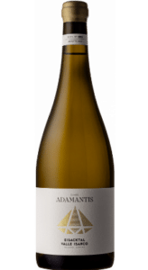 Cantina Val Isarco Adamantis Cuvèe Bianco