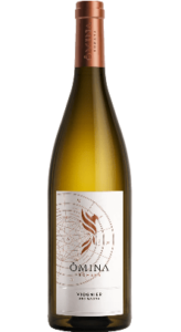 Viognier IGP Ars Magna Omina Romana