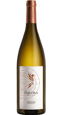 Viognier IGP Ars Magna Omina Romana 1 Viognier IGP Ars Magna Omina Romana