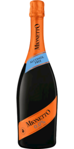 Mionetto Sparkling Alcohol Free