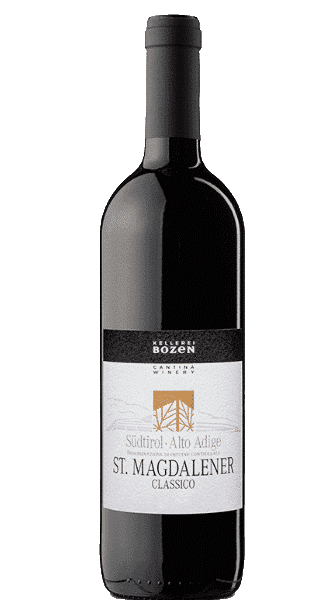 Santa Maddalena Classico Alto Adige DOC Cantina Bolzano