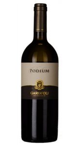 Verdicchio Classico Superiore dei Castelli di Jesi DOC Podium Garofoli