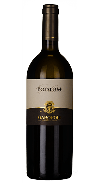Verdicchio Classico Superiore dei Castelli di Jesi DOC Podium Garofoli 1 Verdicchio Classico Superiore dei Castelli di Jesi DOC Podium Garofoli
