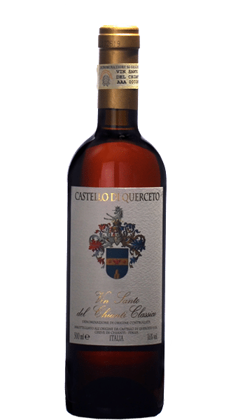 Vinsanto del Chianti Classico Castello di Querceto