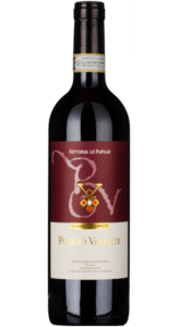 Poggio Valente IGT Fattoria Le Pupille