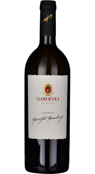 Verdicchio dei Castelli di Jesi Classico DOC Riserva Selezione Gioachino Garofoli