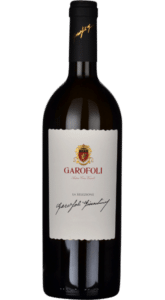 Verdicchio dei Castelli di Jesi Classico DOC Riserva Selezione Gioachino Garofoli