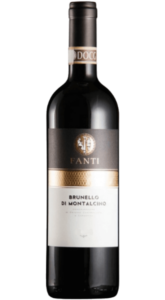 Brunello di Montalcino DOCG Fanti